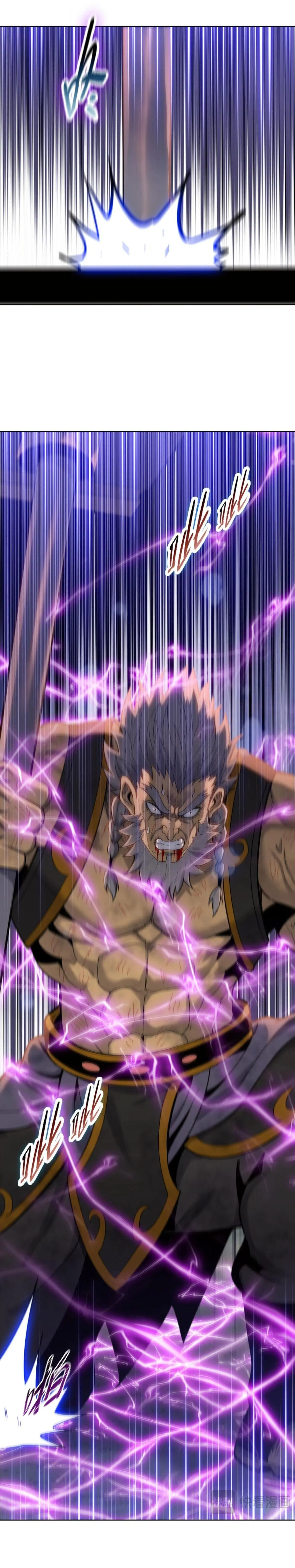The Butcher Blade That Pierces All Realms – มีดเชือดหมูทะลุโลกา ตอนที่ 17 หน้า 2