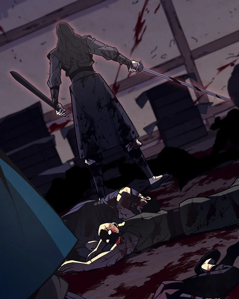 I Reincarnated As The Crazed Heir เกิดอีกทีเป็นว่าที่ประมุขลัทธิมาร ตอนที่ 110 หน้า 61