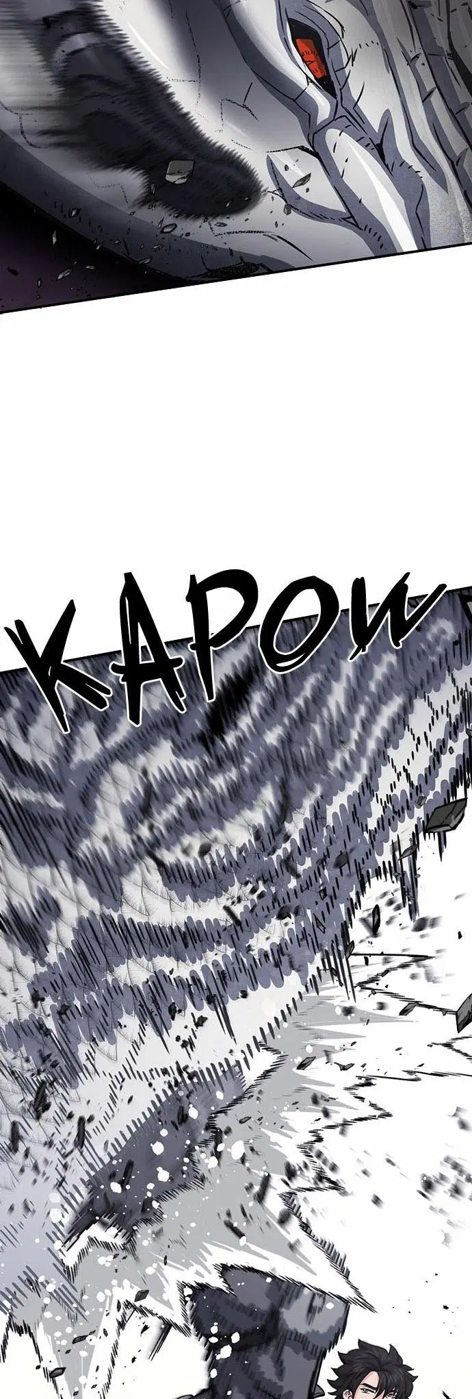 Seoul Station Druid ตอนที่ 108 หน้า 6