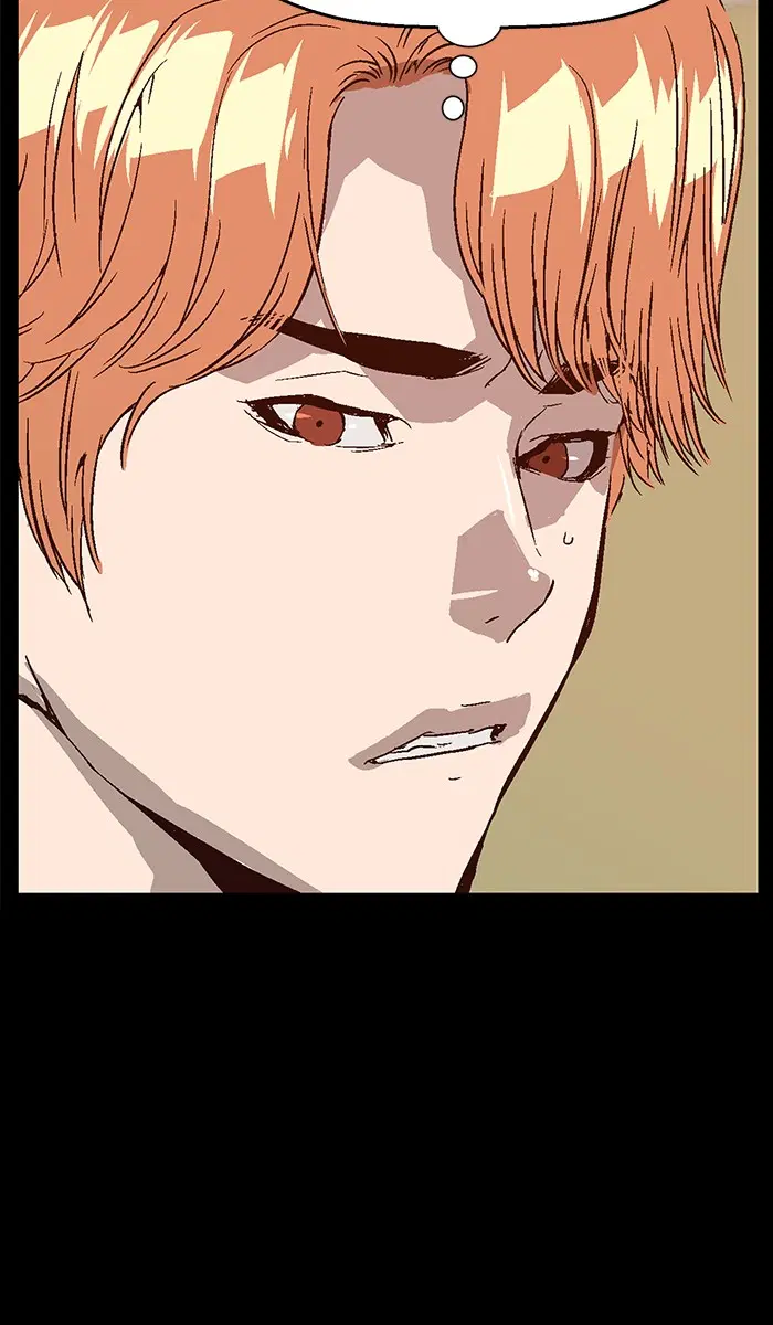 Weak Hero ตอนที่ 102 หน้า 101