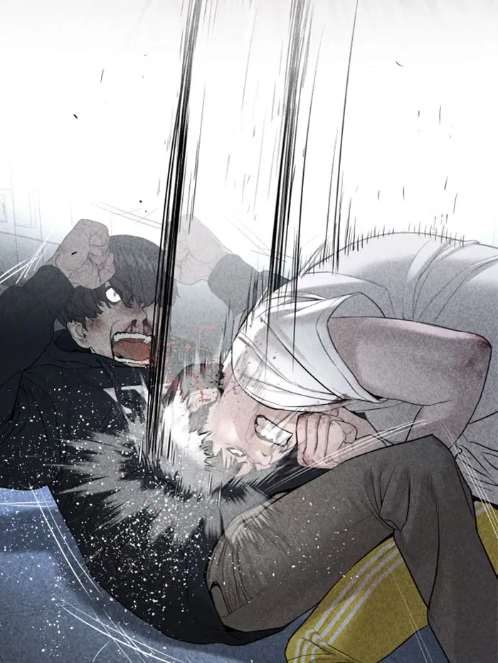 How to Fight ตอนที่ 111 หน้า 140