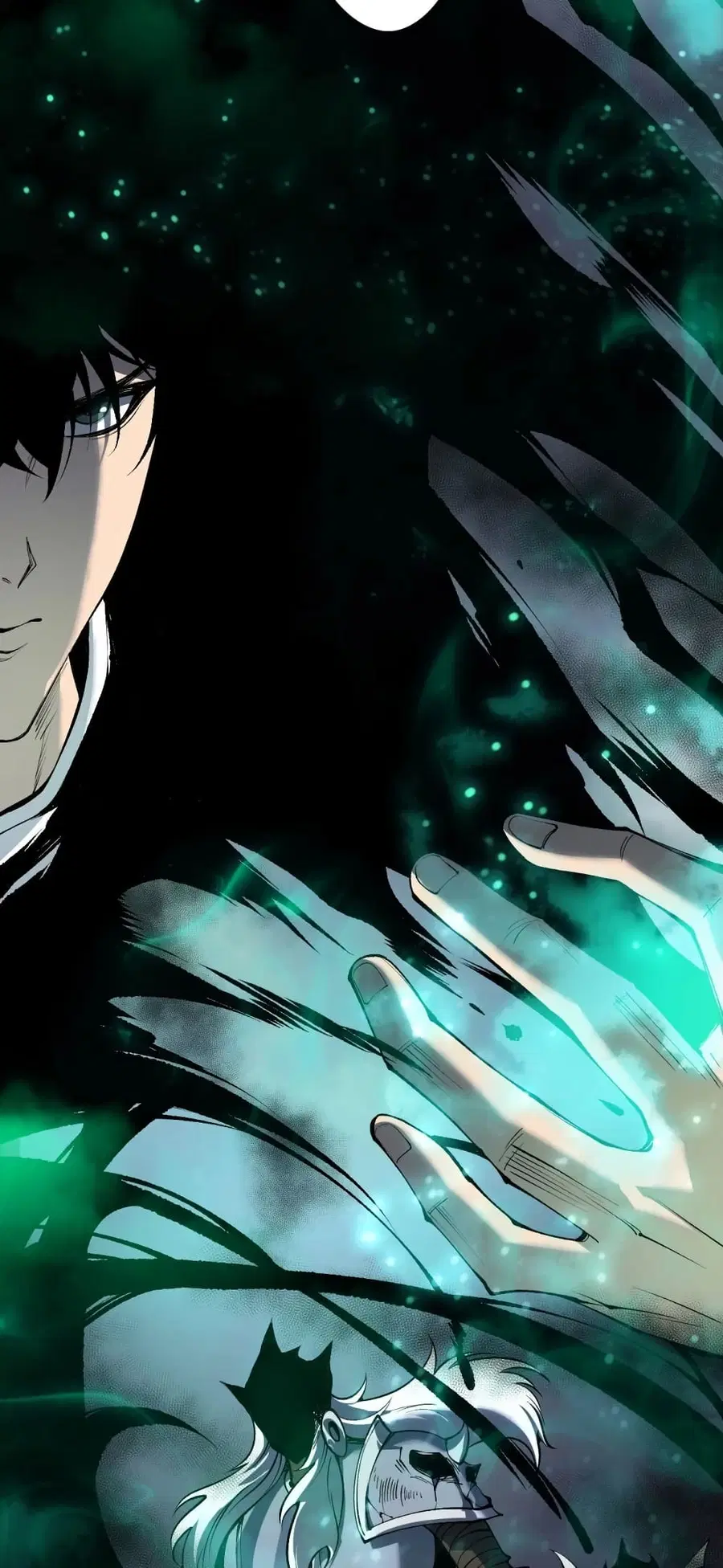 Necromancer King of The Scourge ตอนที่ 184 หน้า 37