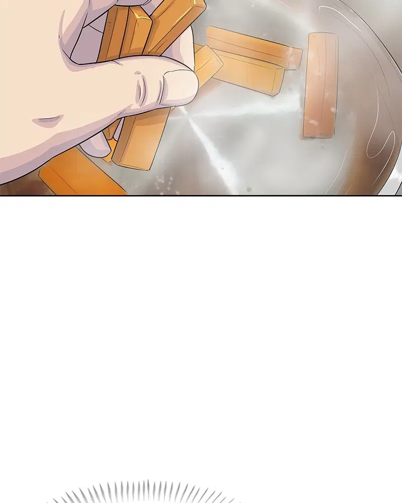 Kitchen Soldier ตอนที่ 118 หน้า 84