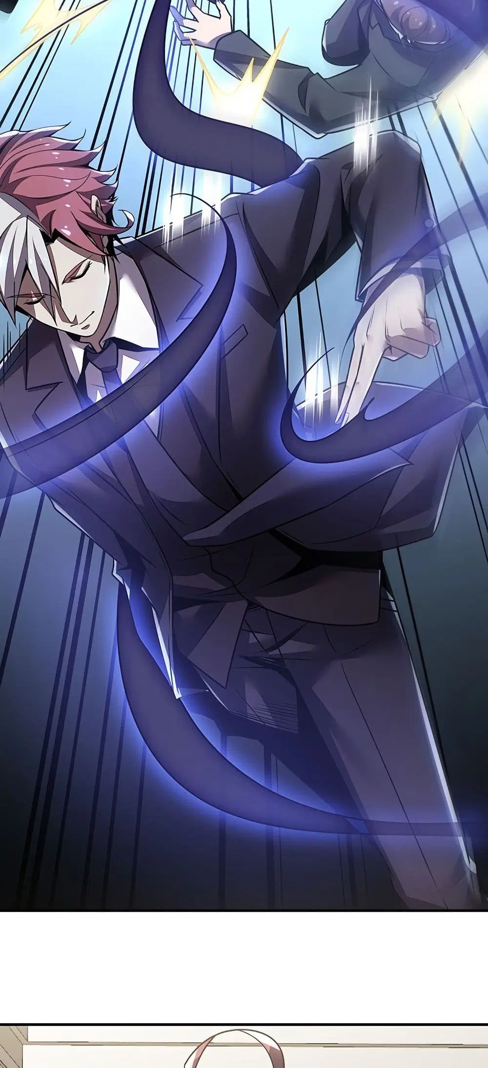 Undead King Beyond ตอนที่ 10 หน้า 43