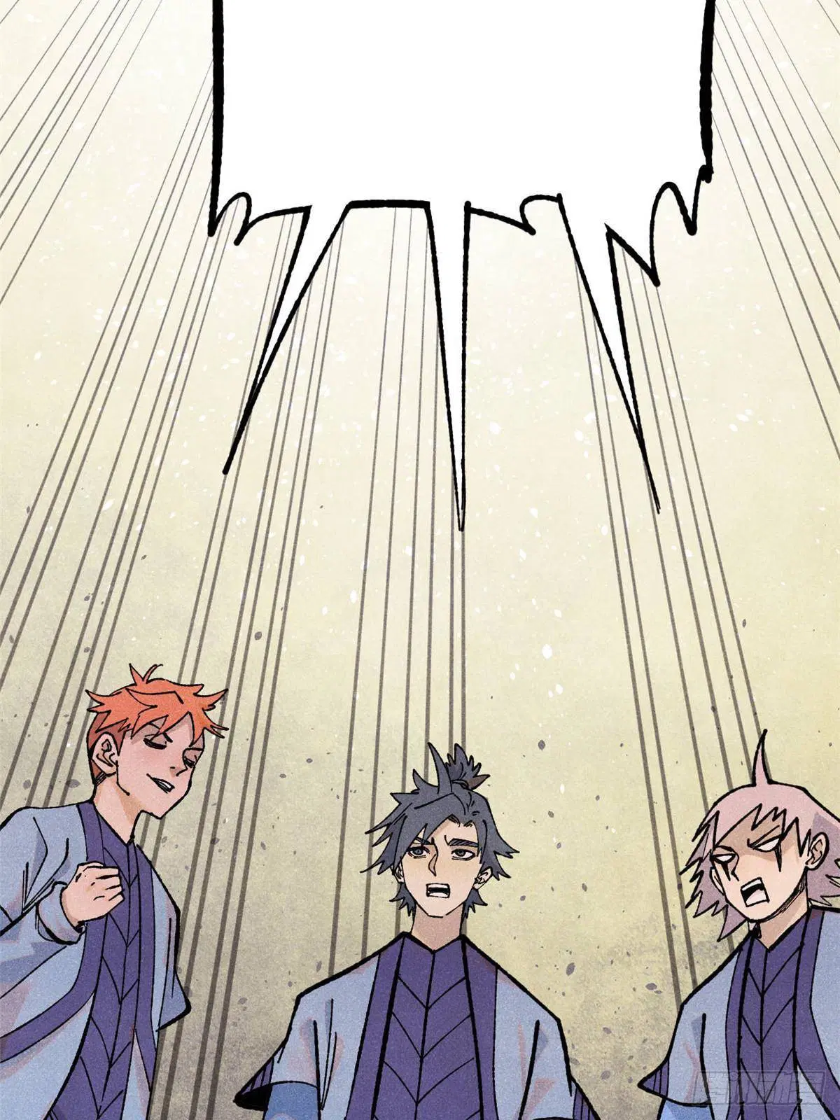 All Hail the Sect Leader ตอนที่ 328 หน้า 64
