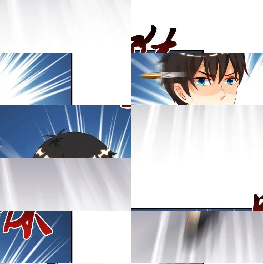 The Strongest Peach Blossom ตอนที่ 114 หน้า 5