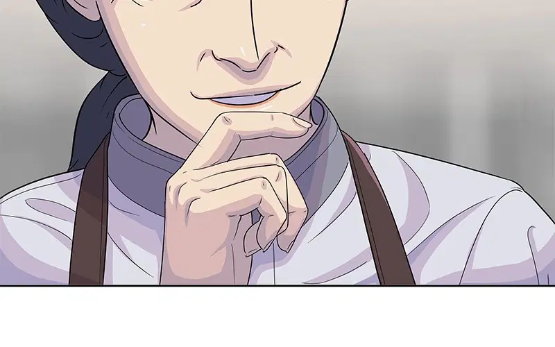 Kitchen Soldier ตอนที่ 133 หน้า 84