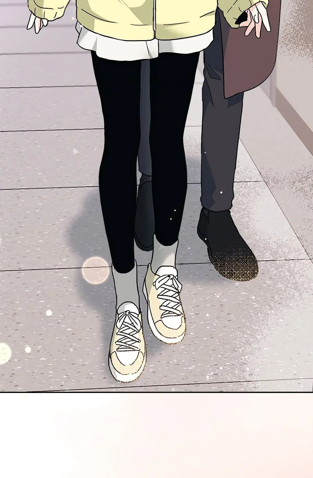 My Life as an Internet Novel ตอนที่ 204 หน้า 49