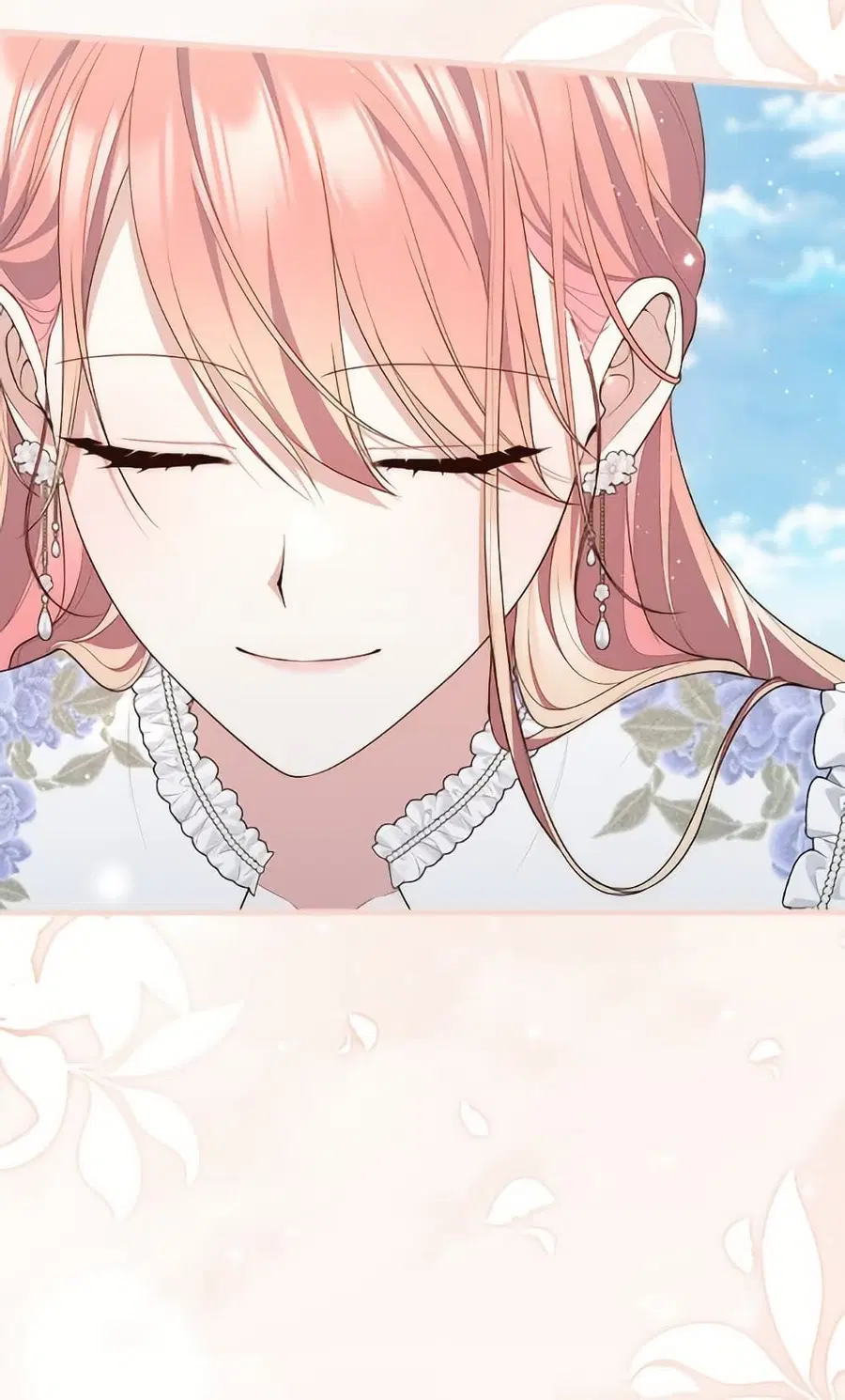 Fortune-Telling Lady ตอนที่ 96 หน้า 28