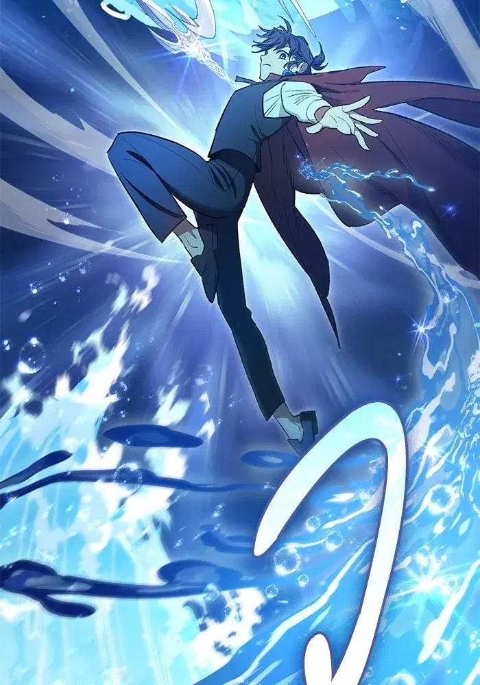 The S-Classes That I Raised (My S-Class Hunters) ตอนที่ 119 หน้า 130