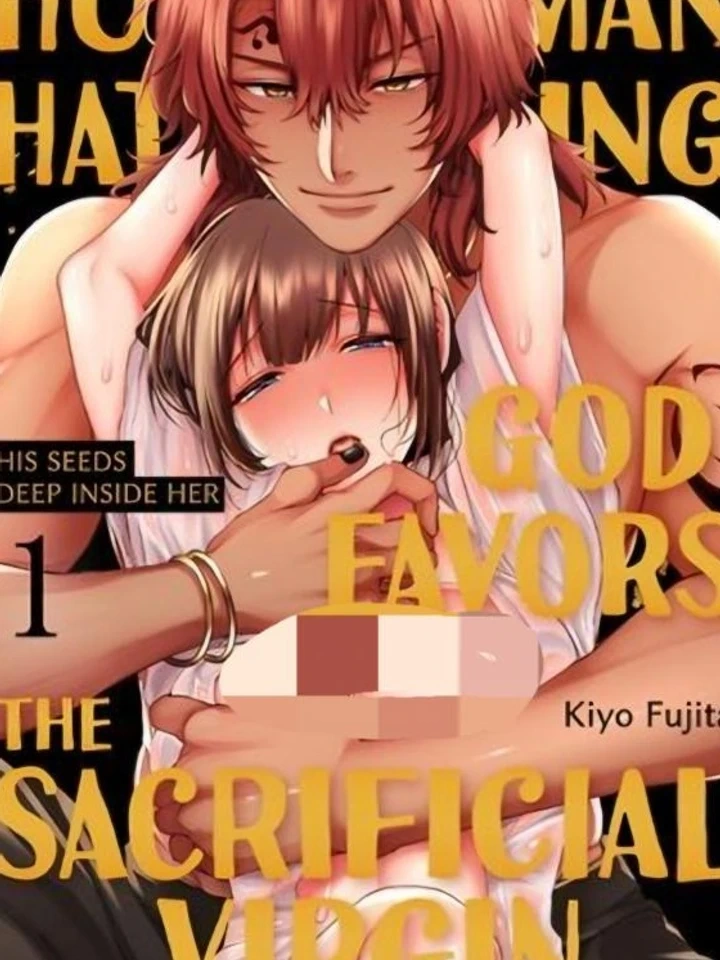 R18+ The God Who Hates Humans Favors the Sacrificial Maiden – R18+ เทพเจ้าผู้อคติต่อผู้มนุษย์ โปรดปรานหญิงสาวผู้เป็นเครื่องสังเวย