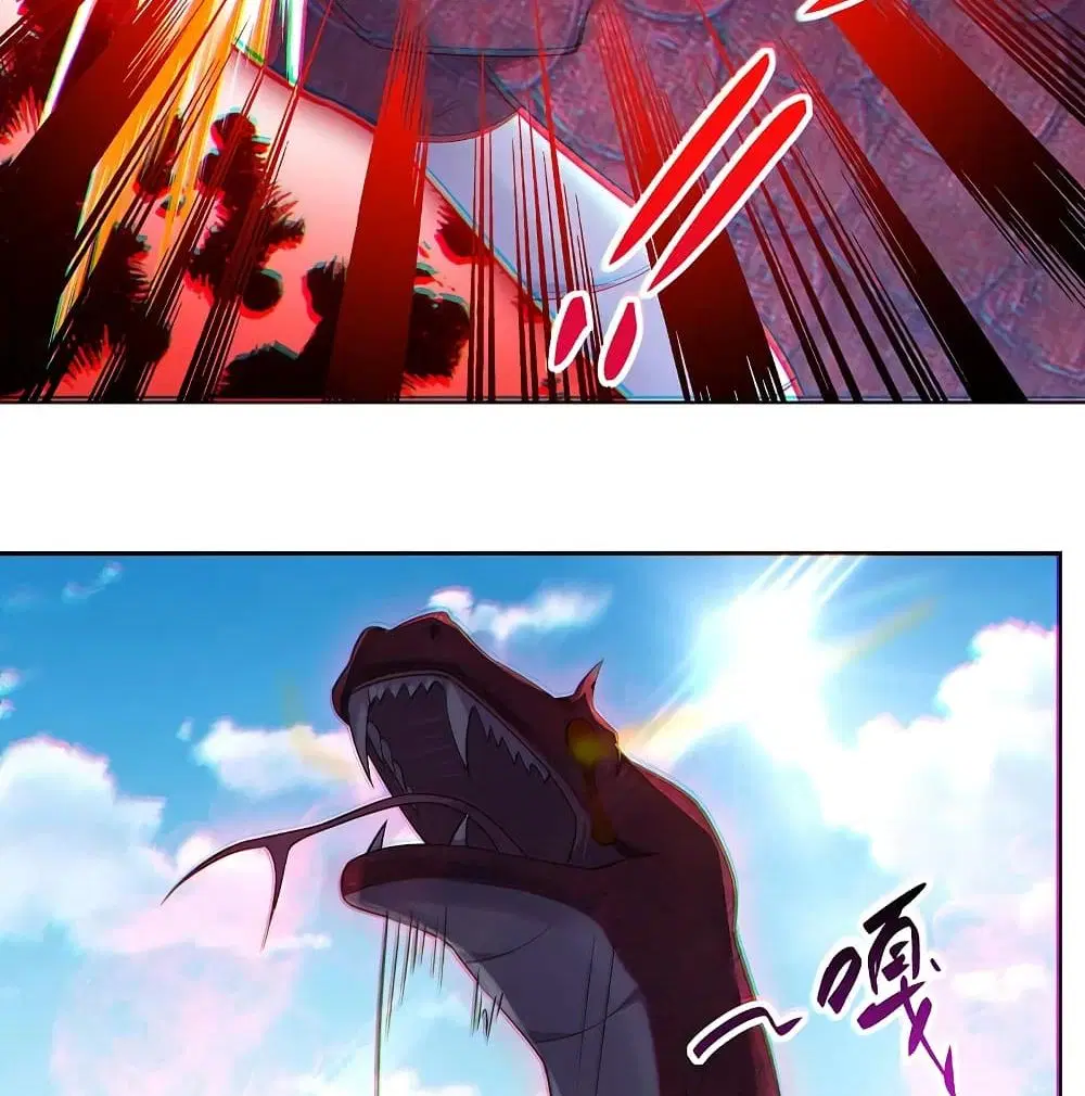 Rebirth God of War ตอนที่ 232 หน้า 26