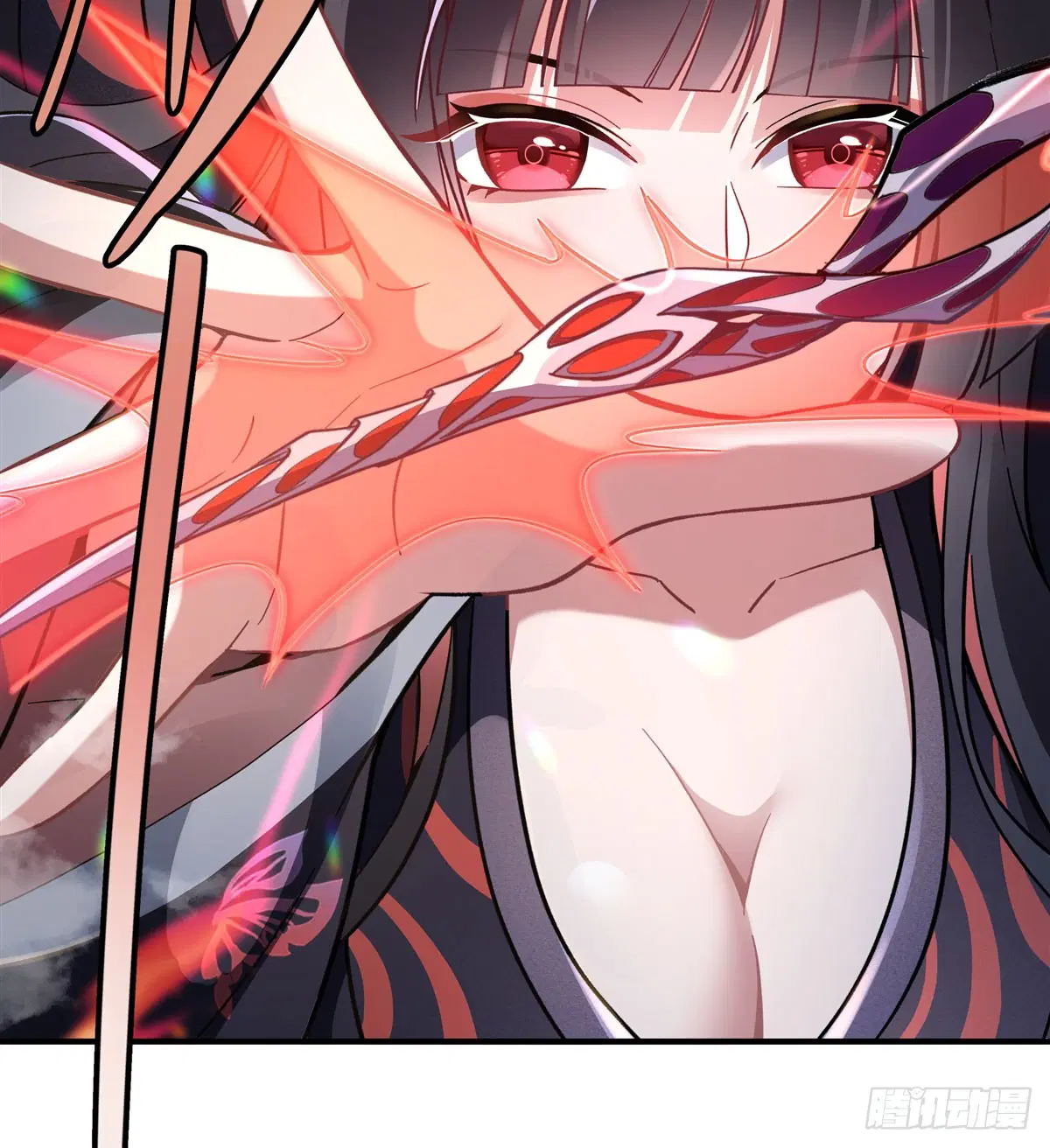 My Female Disciples are all Future Masters of the Heavens ตอนที่ 185 หน้า 51