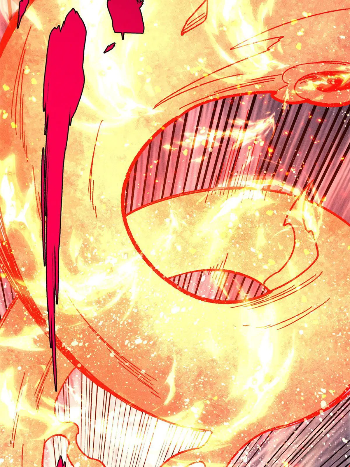 All Hail the Sect Leader ตอนที่ 190 หน้า 46