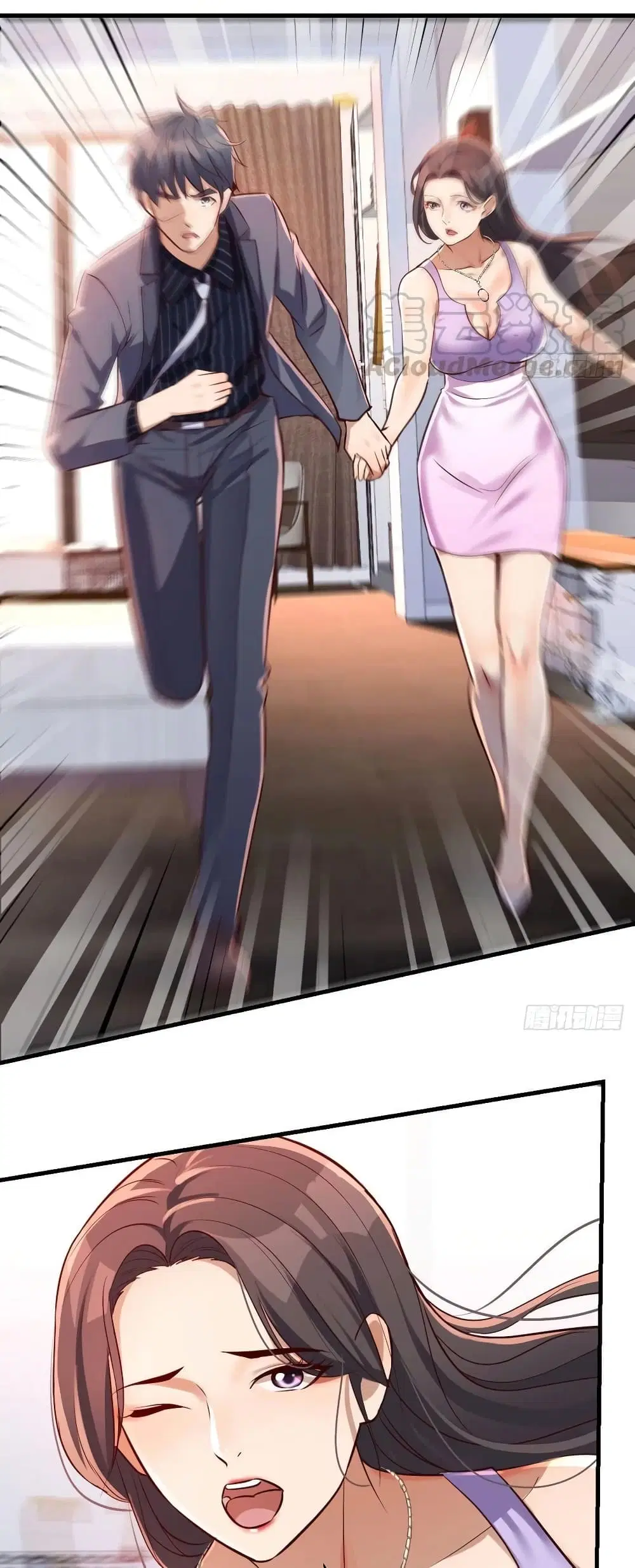 My Twin Girlfriends Loves Me So Much ตอนที่ 111 หน้า 14