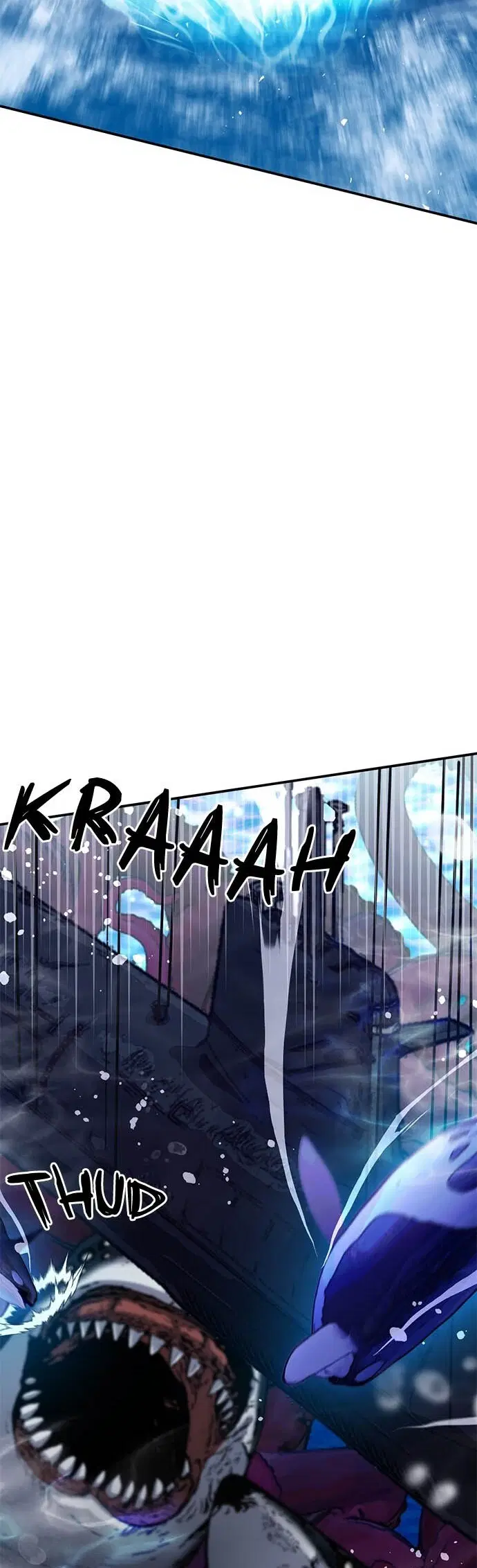 The Druid of Seoul Station ตอนที่ 132 หน้า 106