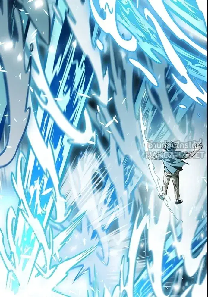 Tower of God ตอนที่ 636 หน้า 402
