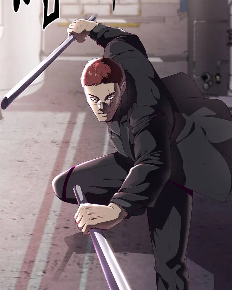The Boy of Death ตอนที่ 114 หน้า 51