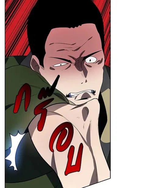 The Descent of the Demonic Master ตอนที่ 119 หน้า 41