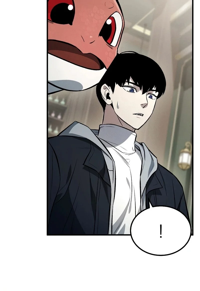 The Hero Returns ตอนที่ 129 หน้า 25