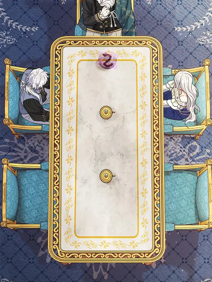 The Villain’s Match Is Too Perfect – คู่ดูตัวของนางร้ายเพอร์เฟกต์เกินไป ตอนที่ 13 หน้า 5