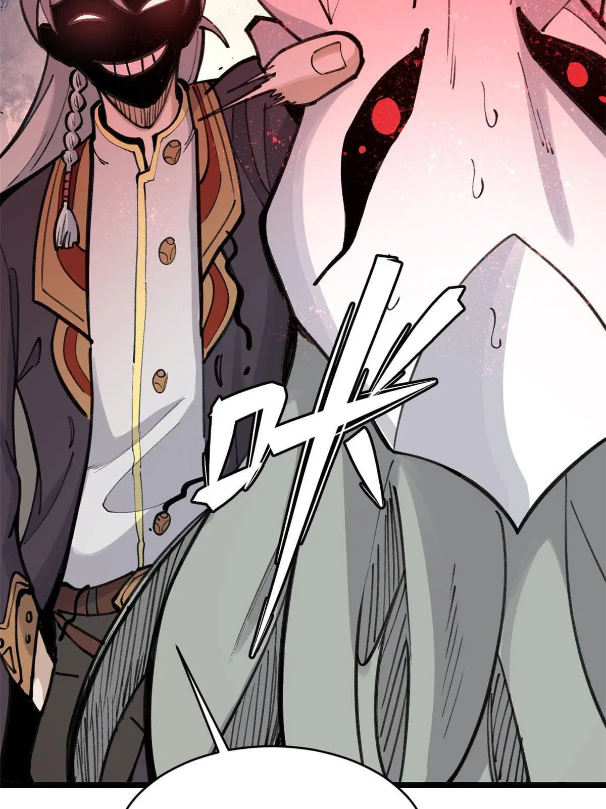 All Hail the Sect Leader ตอนที่ 151 หน้า 25