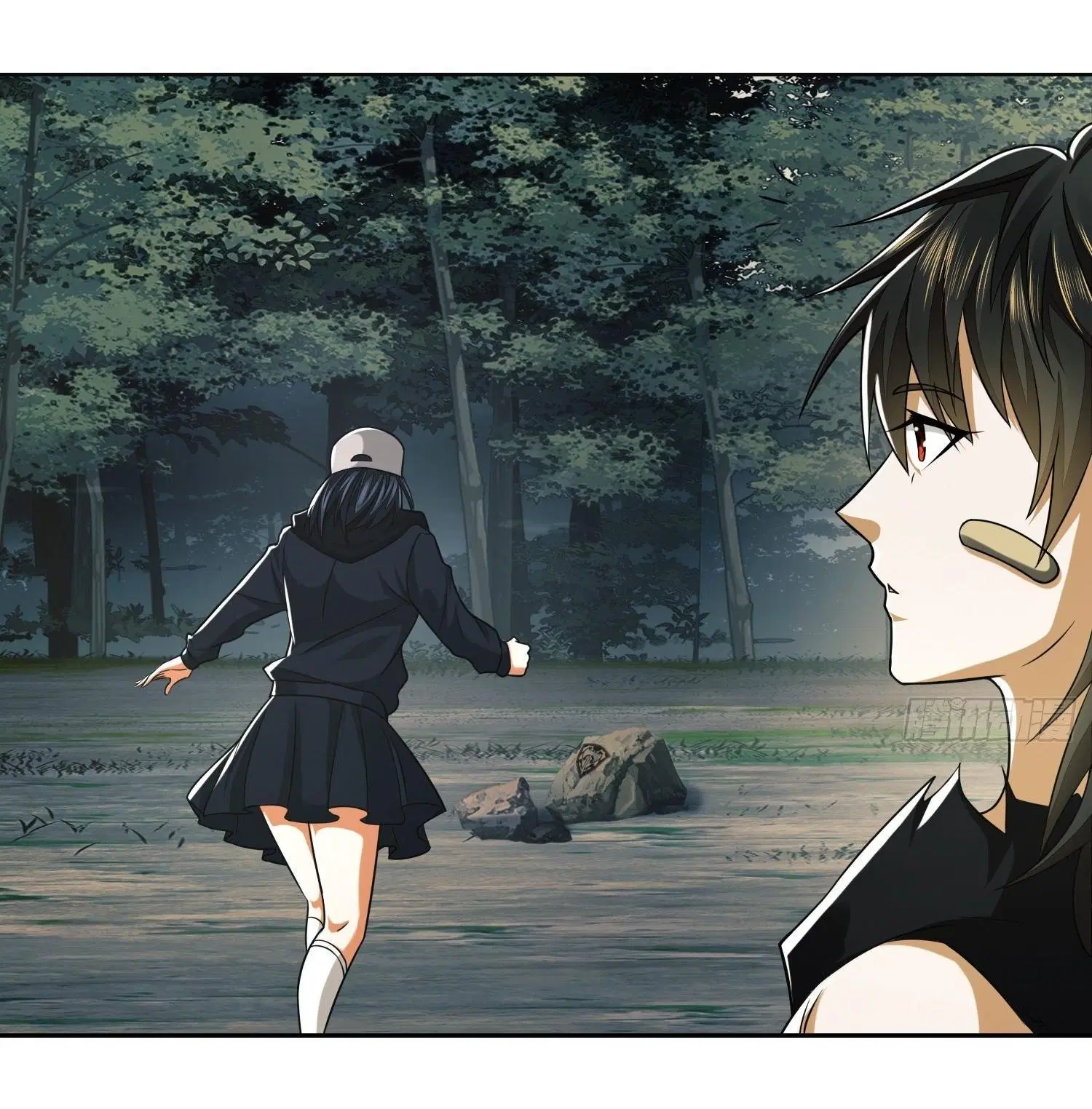 The First Order ตอนที่ 95 หน้า 27