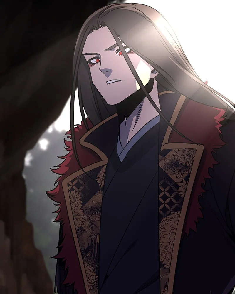 I Reincarnated As The Crazed Heir เกิดอีกทีเป็นว่าที่ประมุขลัทธิมาร ตอนที่ 122 หน้า 50