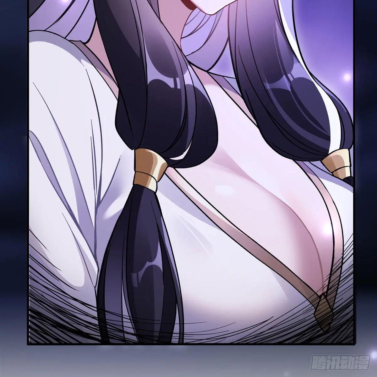 My Female Disciples are all Future Masters of the Heavens ตอนที่ 181 หน้า 33