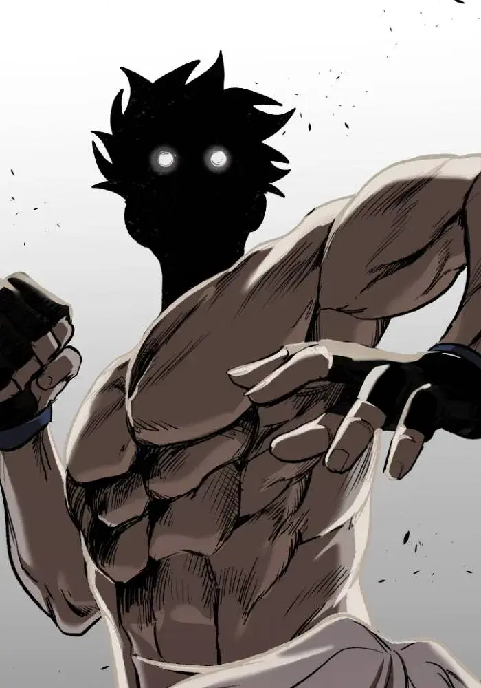 King of the Octagon ตอนที่ 122 หน้า 55