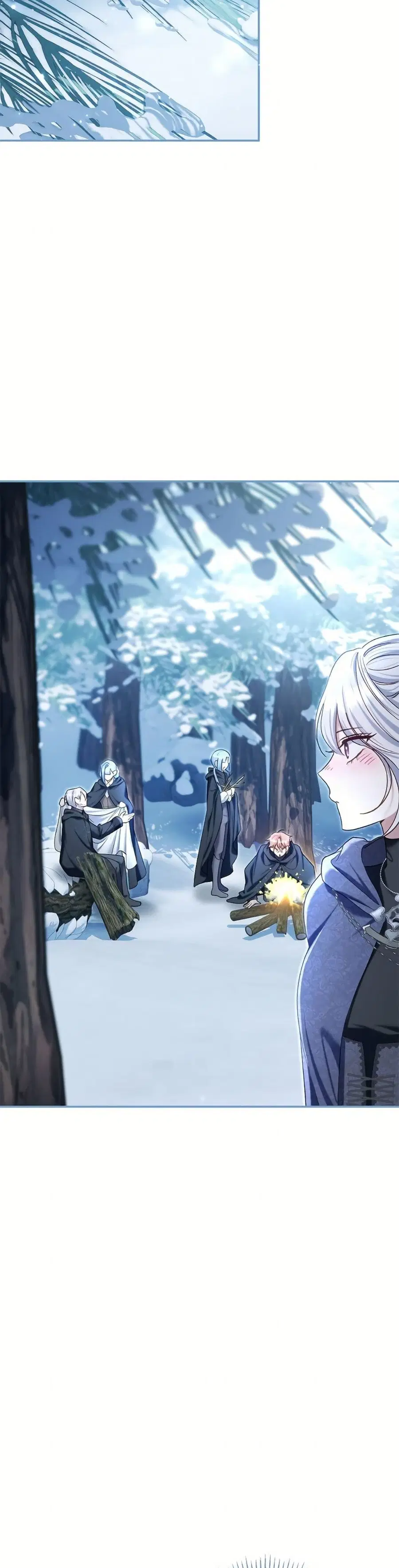 The Villain’s Match Is Too Perfect – คู่ดูตัวของนางร้ายเพอร์เฟกต์เกินไป ตอนที่ 87 หน้า 26