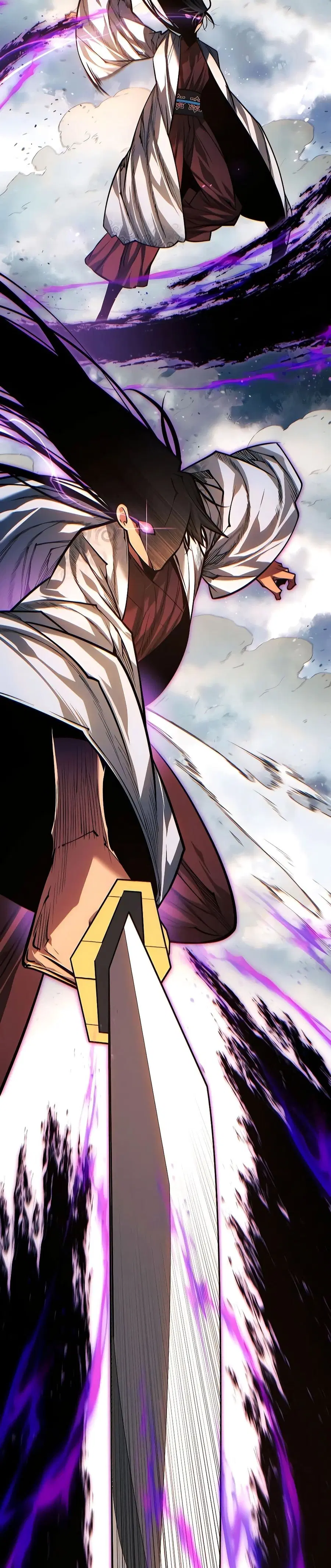 A Modern Man Who Got Transmigrated Into the Murim World ตอนที่ 90 หน้า 51
