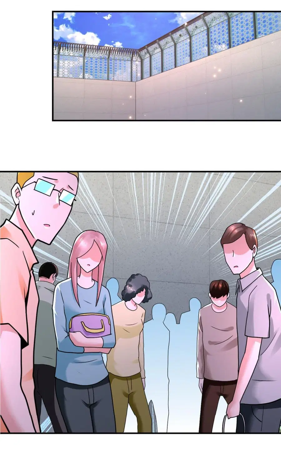 Apocalyptic Super System ตอนที่ 345 หน้า 10