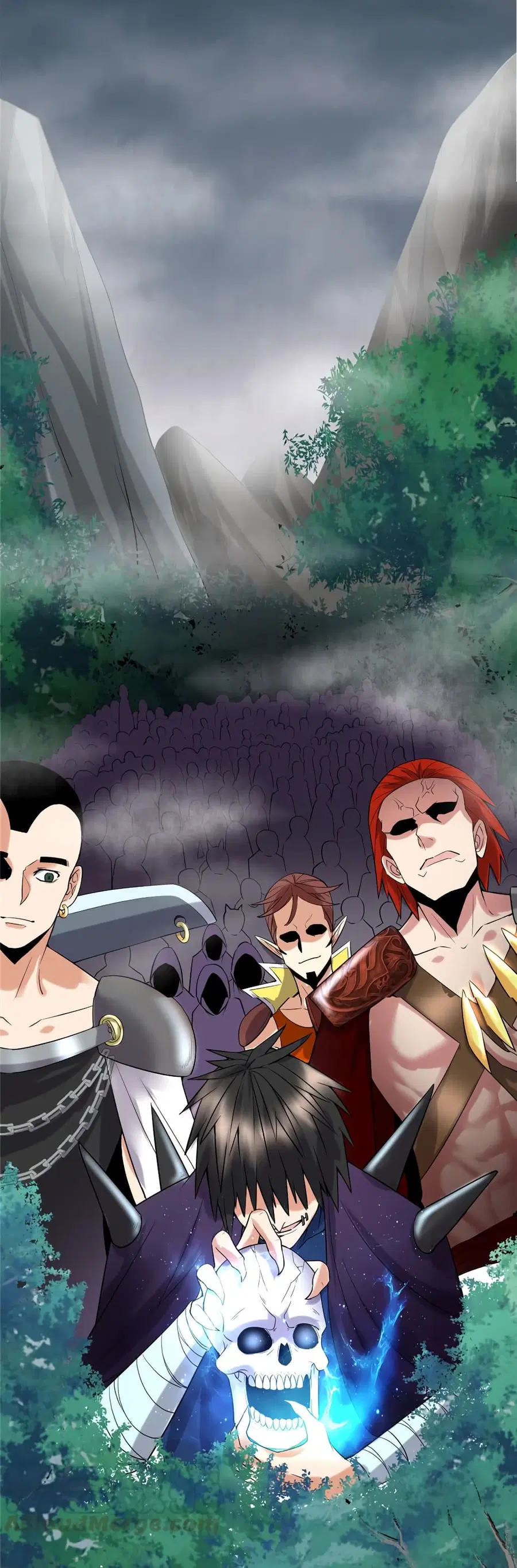 I might be A Fake Fairy ตอนที่ 41 หน้า 33