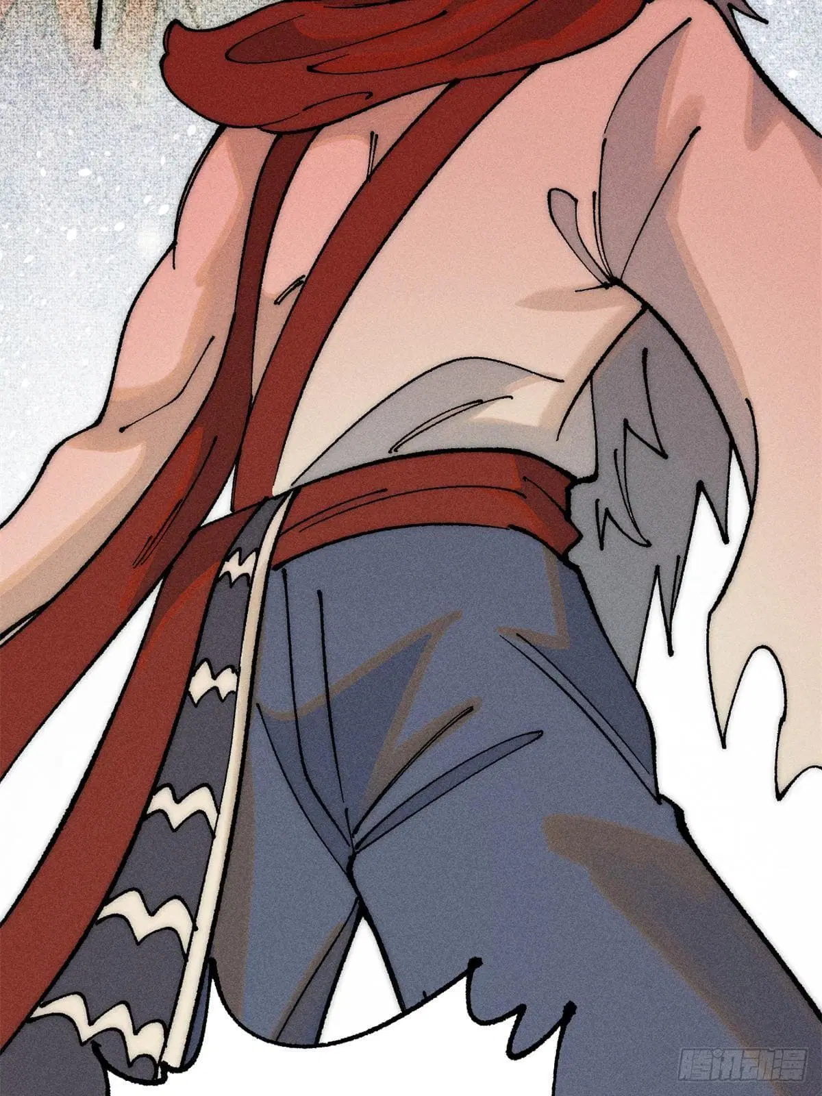 All Hail the Sect Leader ตอนที่ 247 หน้า 50