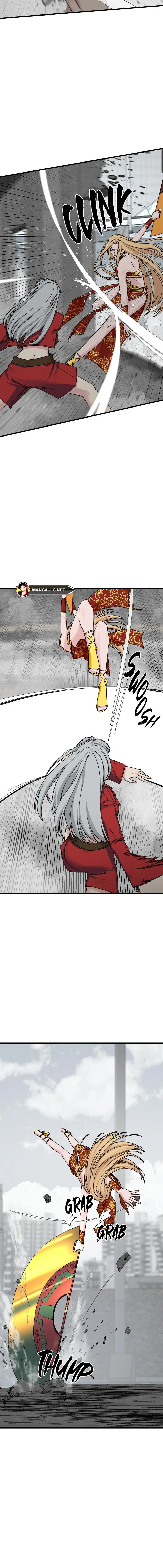HERO KILLER ตอนที่ 173 หน้า 9