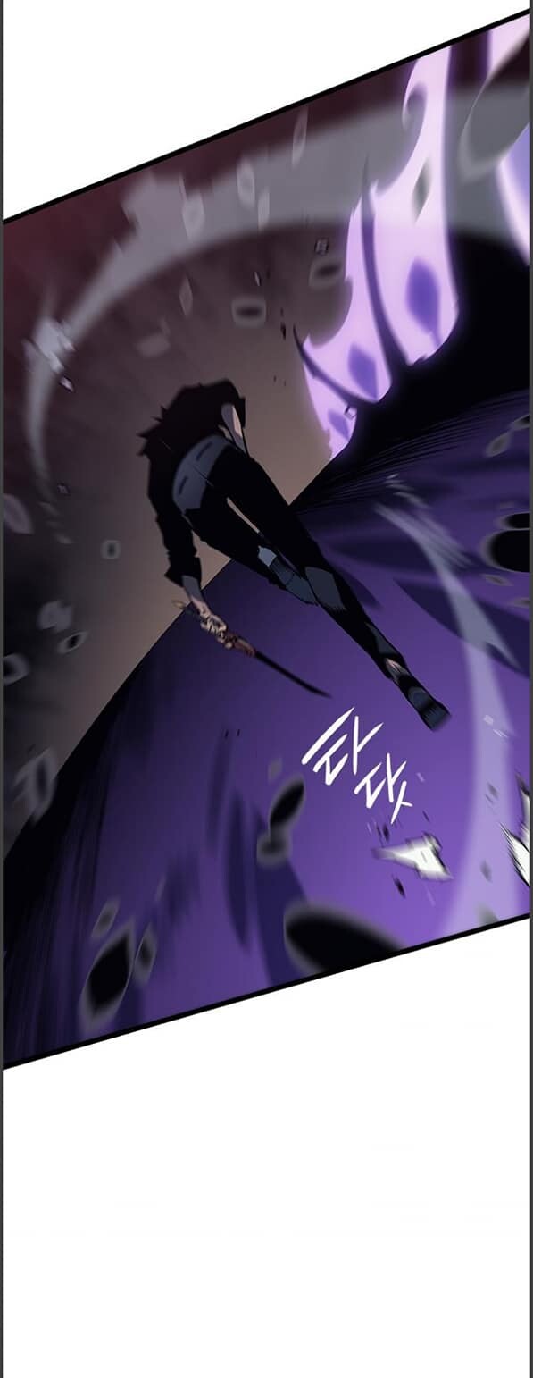 Solo Leveling โซโล่เลเวลลิ่ง ตอนที่ 134 หน้า 20