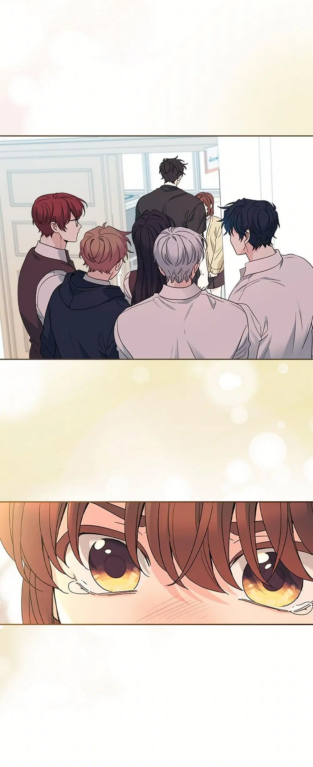 My Life as an Internet Novel ตอนที่ 234 หน้า 13