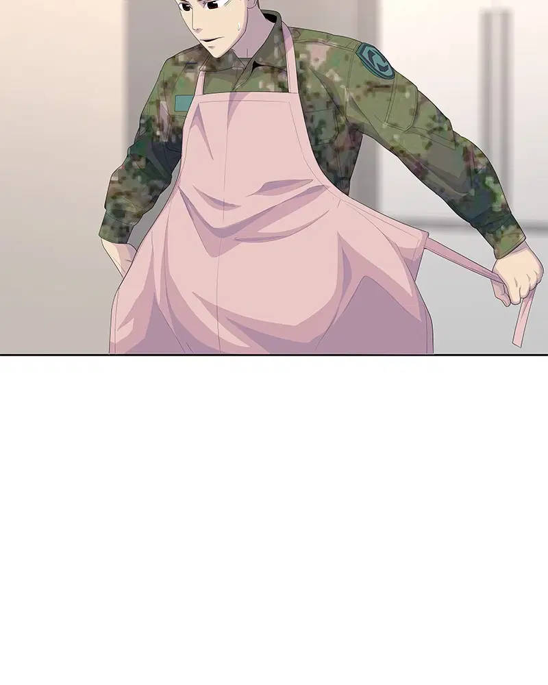 Kitchen Soldier ตอนที่ 185 หน้า 31