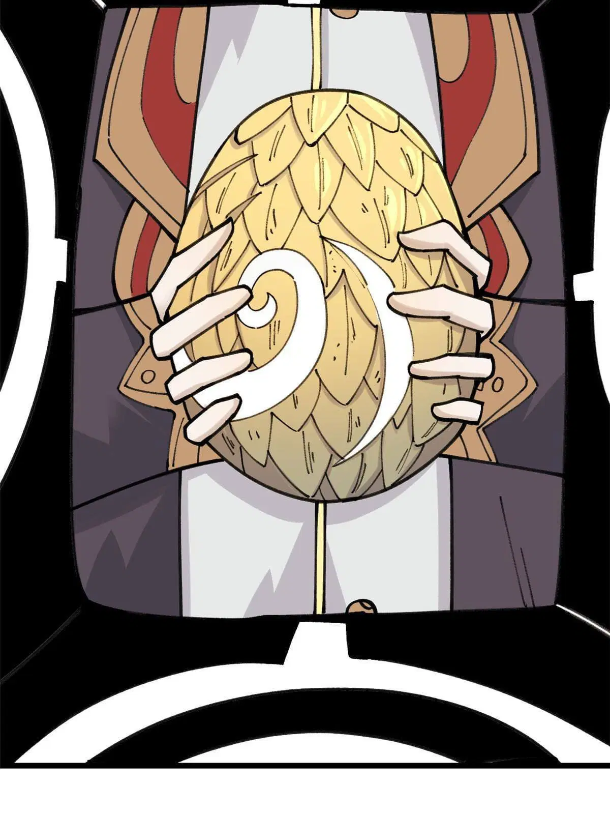 All Hail the Sect Leader ตอนที่ 139 หน้า 8