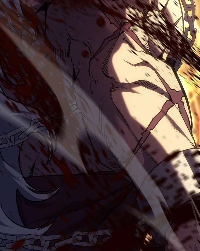 I Reincarnated As The Crazed Heir เกิดอีกทีเป็นว่าที่ประมุขลัทธิมาร ตอนที่ 136 หน้า 106