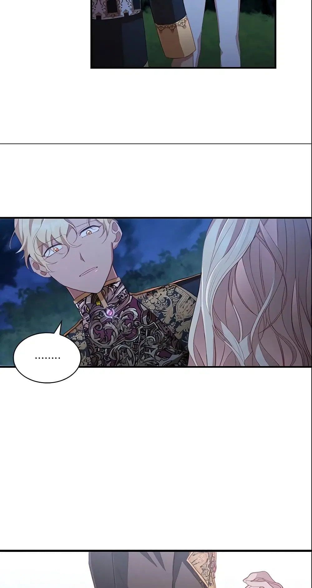 The Beloved Little Princess ตอนที่ 91 หน้า 20