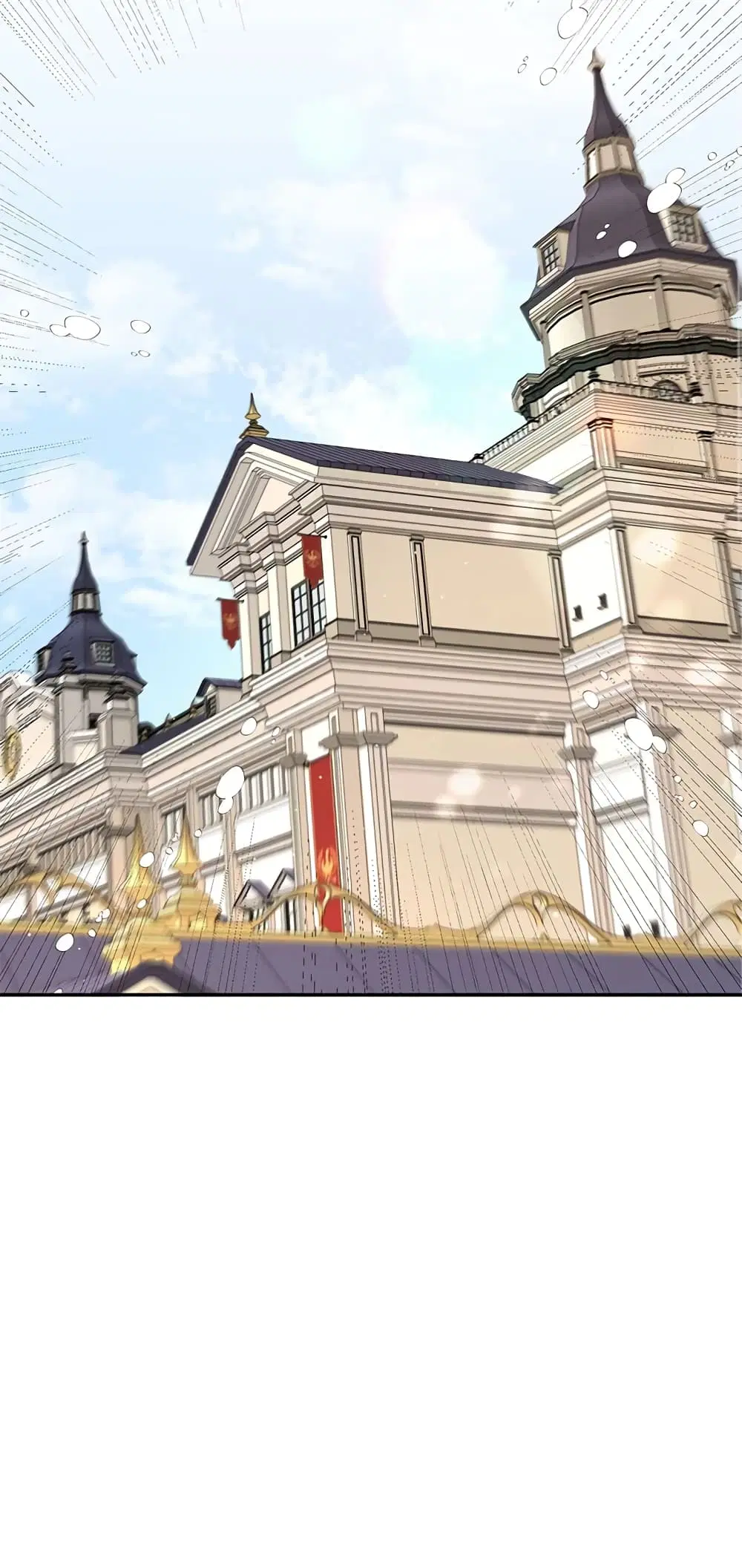 The Wicked Little Princess ตอนที่ 34 หน้า 25