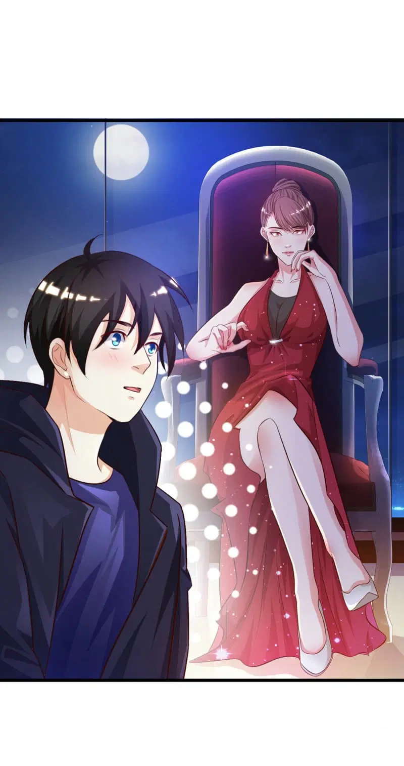 The Strongest Peach Blossom ตอนที่ 5 หน้า 7