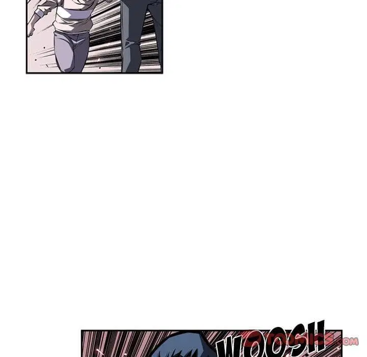 SuperNova ตอนที่ 72 หน้า 64