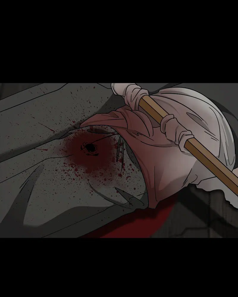 HERO KILLER ตอนที่ 56 หน้า 61