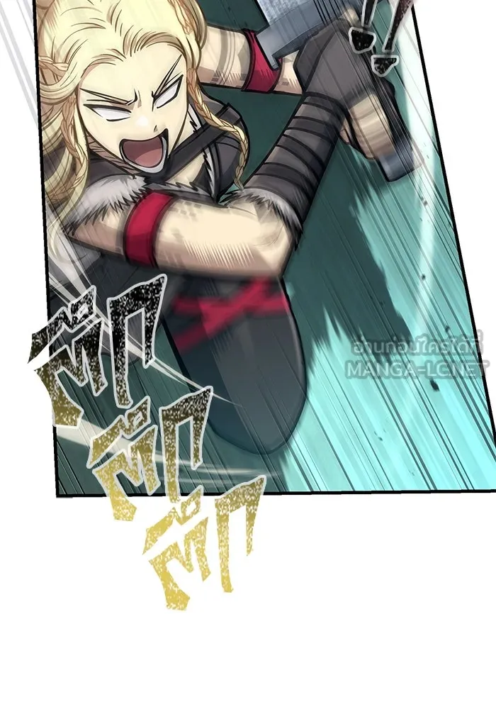 Surviving the Game as a Barbarian เอาชีวิตรอดในเกมฉบับคนเถื่อน ตอนที่ 111 หน้า 114
