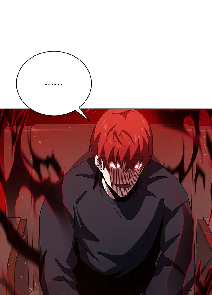 The Descent of the Demonic Master ตอนที่ 143 หน้า 122