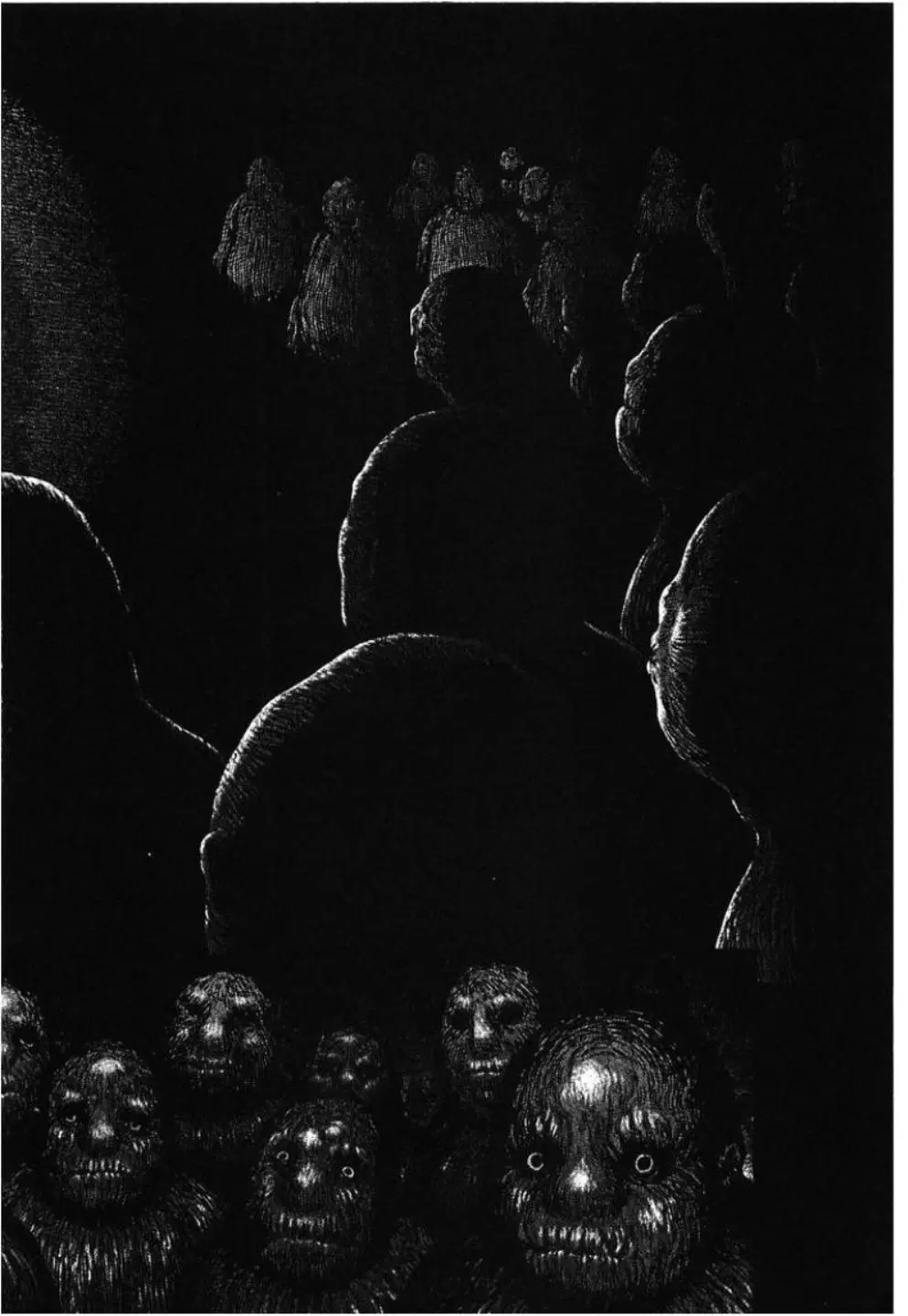 Berserk ตอนที่ 313 หน้า 13