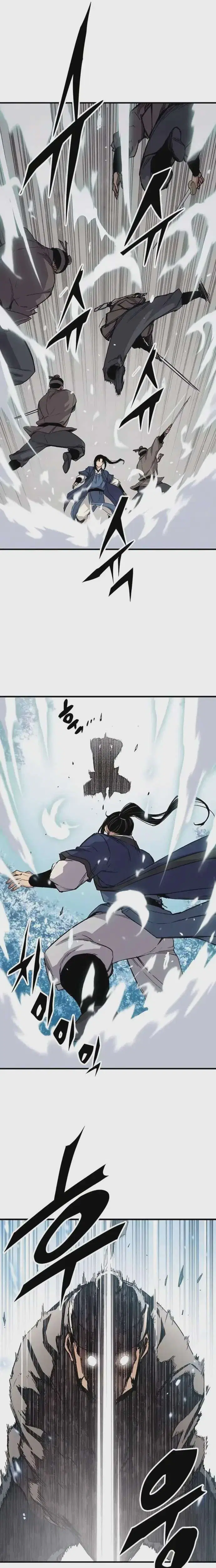 Reborn As The Heavenly Demon ตอนที่ 53 หน้า 7
